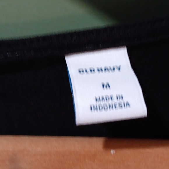 Nwot Old Navy Jump Suit Women's Medium with tie belt - Picture 4 of 4